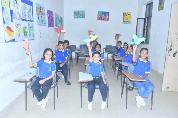 ART ROOM