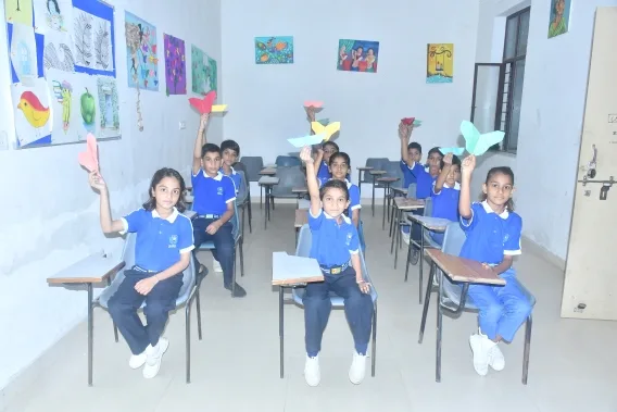 ART ROOM