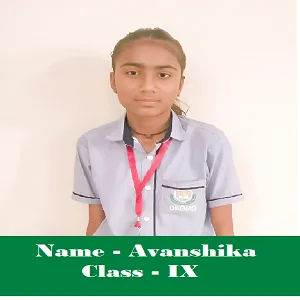 Avanshika