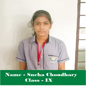 Sneha choudhary 1