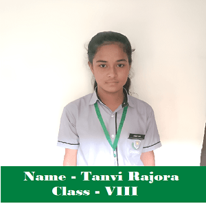 Tanvi 1