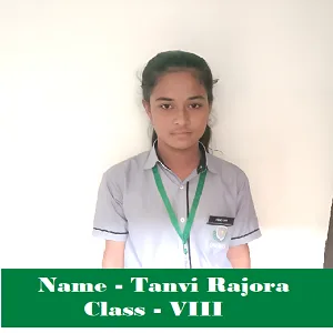Tanvi 1