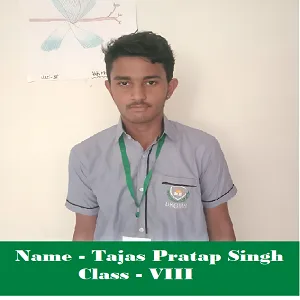 tajas partap singh