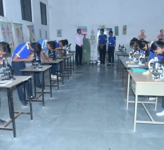 BIO LAB