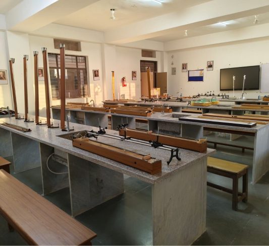 PHYSICS LAB