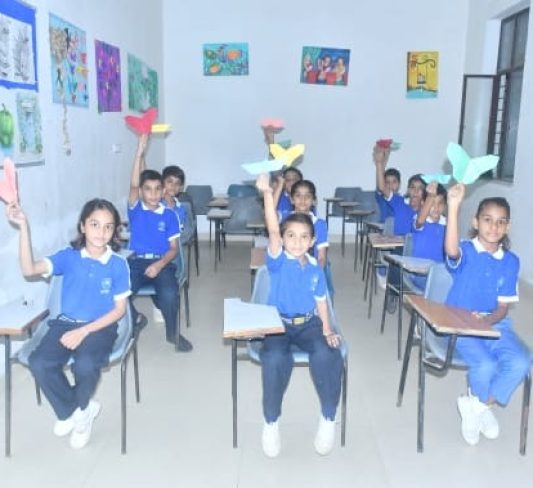 ART ROOM